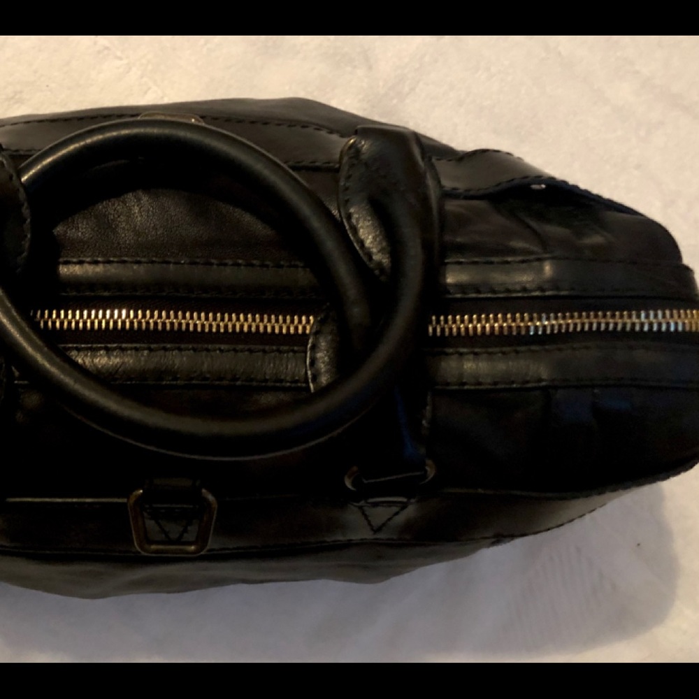 Burberry purse